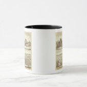 Mug Ranches, Grangeville, Cal (Centre)