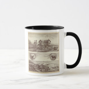 Mug Ranches, Poplar, Cal