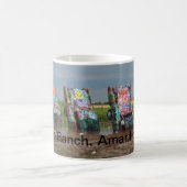 Mug Rancho Cadillac (Centre)