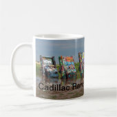Mug Rancho Cadillac (Gauche)