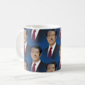 Mug rand paul (Devant gauche)