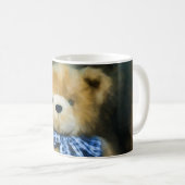 Mug Randolph - Fuzzy Wuzzy (Devant droit)