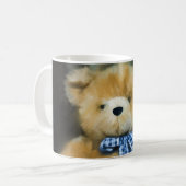 Mug Randolph - Fuzzy Wuzzy (Devant gauche)