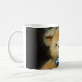 Mug Randolph - Fuzzy Wuzzy (Gauche)