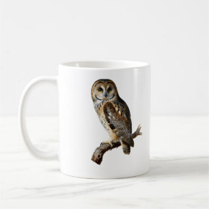 Mug « Randolph » - Un silence vigilant, portrait d'un