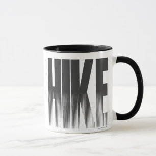 Mug Randonnée
