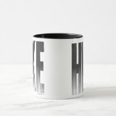 Mug Randonnée (Centre)