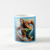 Mug Randonnée (Centre)