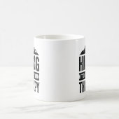 Mug Randonnée (Centre)