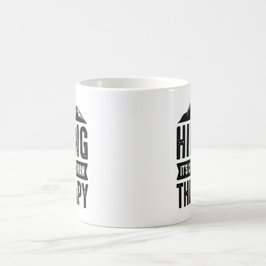 Mug Randonnée (Centre)