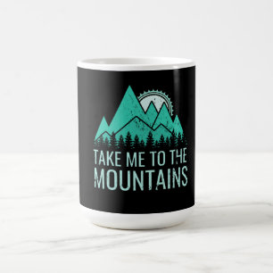 Mug Randonnée