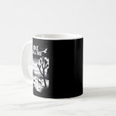 Mug Randonnée à Joshua Tree (Devant gauche)