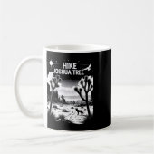 Mug Randonnée à Joshua Tree (Gauche)