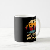 Mug Randonnée Alpinisme Randonnée Nature Randonnées (Devant droit)