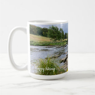 Mug Randonnée autour de Bouillon en Belgique