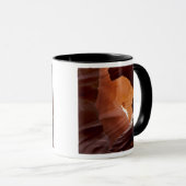 Mug Randonnée dans la section Corkscrew d'Antelope (Devant droit)