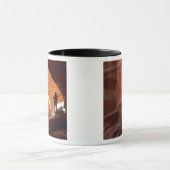 Mug Randonnée dans la section Corkvis d'Antelope (Centre)