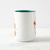 Mug Randonnée en forêt d'Elmo (Centre)