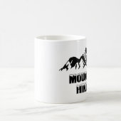 Mug Randonnée en montagne (Centre)