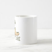 Mug Randonnée en plein air (Centre)