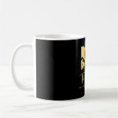 Mug randonnée Extraordinaire (Gauche)