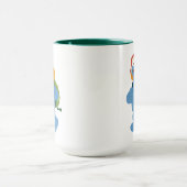 Mug Randonnée Monster Cookie (Centre)