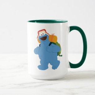 Mug Randonnée Monster Cookie