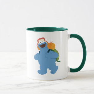 Mug Randonnée Monster Cookie