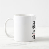 Mug Randonnée ou trekking (Gauche)