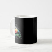 Mug Randonneur extérieur comp ours (Devant gauche)