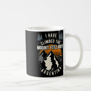 Mug Randonneur n'a pas gravi - Grimpeur en randonnée s