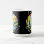 Mug Randonneur pathologique (Centre)