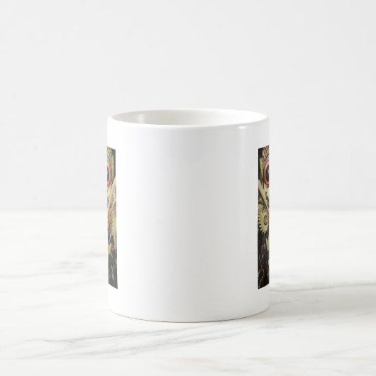 MUG RANGDA ! (Centre)