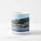 Mug Rangée de Boathouse (Centre)