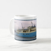 Mug Ranger III (Devant gauche)