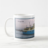 Mug Ranger III (Gauche)