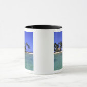 Mug Ranguana Caye, Belize (Centre)