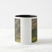 Mug Rano Raraku, Rapa Nui, Île de Pâques, Chili (Centre)