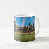 Mug Rapa Nui Chili (Devant droit)
