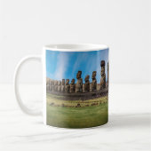 Mug Rapa Nui Chili (Gauche)