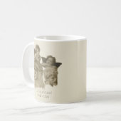 Mug Raphael (Devant gauche)