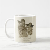Mug Raphael (Gauche)