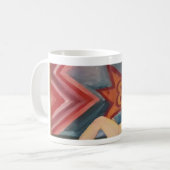 Mug Raphael С anossa Young Girl Cup (Devant gauche)