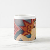 Mug Raphael С anossa Young Girl Cup (Centre)