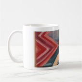 Mug Raphael С anossa Young Girl Cup (Gauche)