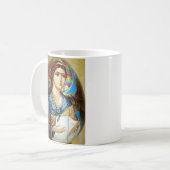 Mug Raphael d'Arkhangel (Devant gauche)