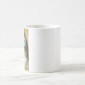 Mug Raphael d'Arkhangel (Centre)