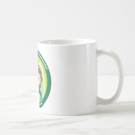 Mug Raphael de St Arkhangel (Droite)