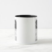 Mug Raphael de Valentin et le commerçant (Centre)