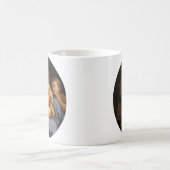Mug Raphael , Madonna della seggiola (Centre)